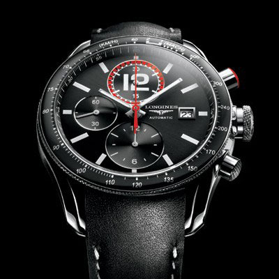 Longines Sport Collection - Grande Vitesse