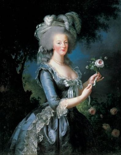 Queen Marie Antoinette