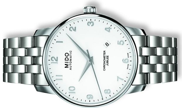 Mido Jubilee Watch on eBay