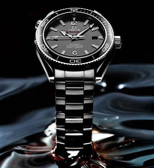 omega planet ocean liquidmetal