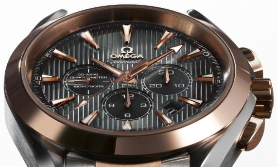 omega-seamaster-aqua-terra-co-axial-chronograph-dial