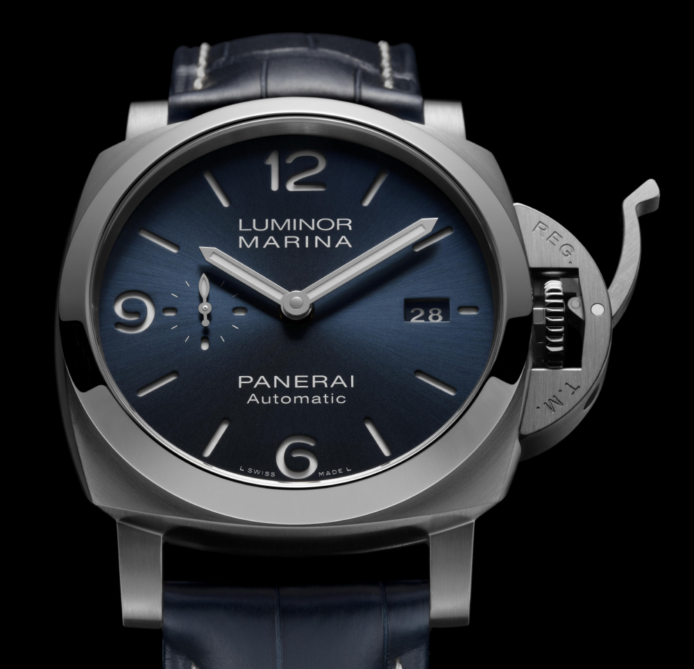Panerai Luminor Marina PAM01313