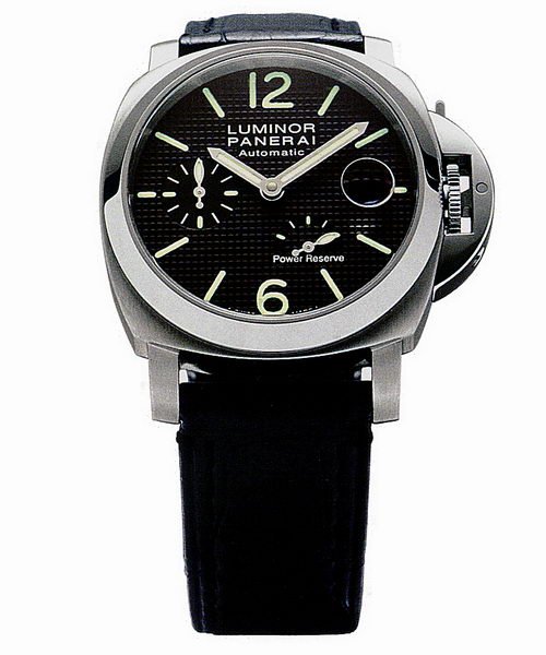 Panerai Luminor Power Reserve