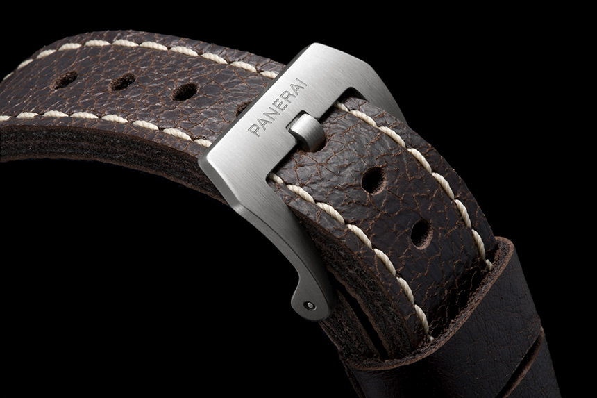 Panerai Strap