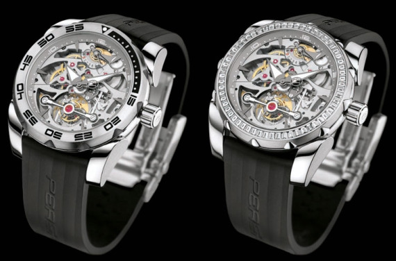 parmigiani-fleurier-pershing-tourbillon watches