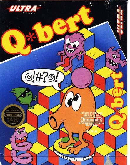 q-bert