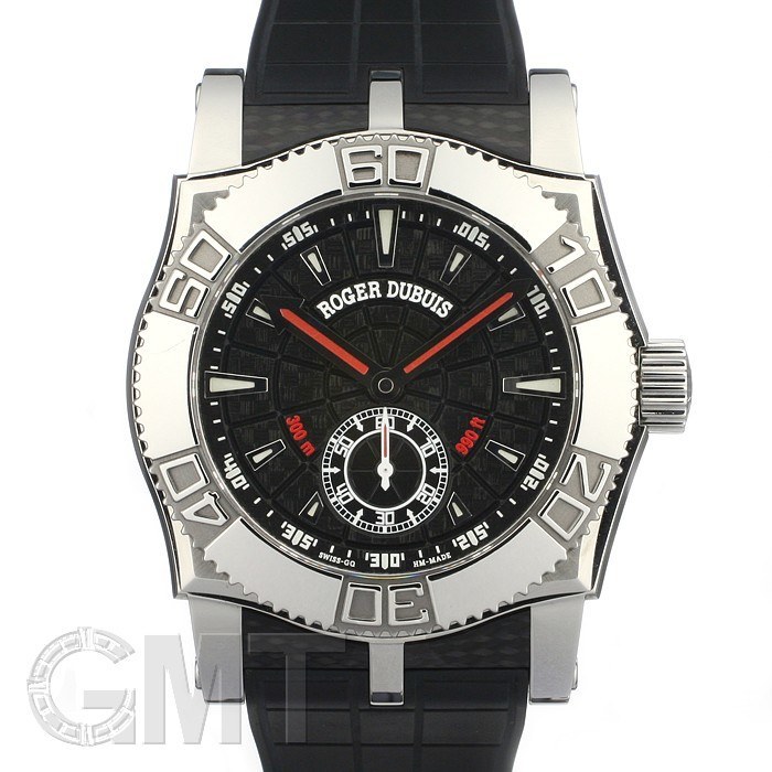 Roger Dubuis GMT