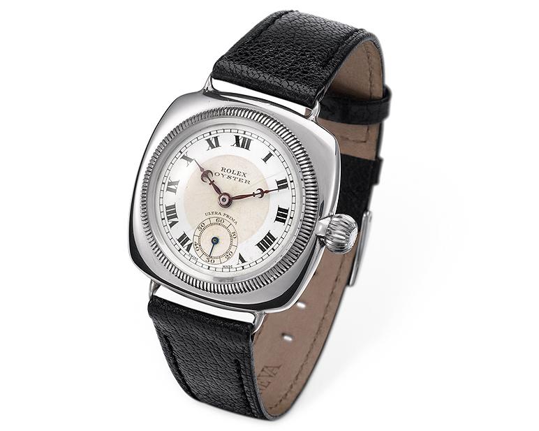 rolex -oyster
