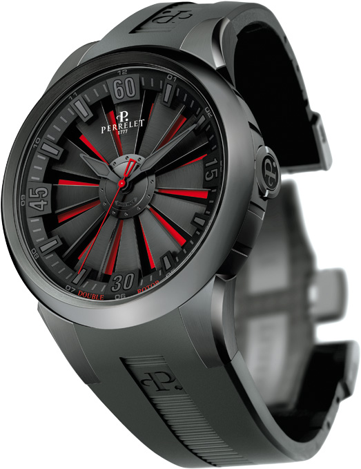 Perrelet Turbine Watch a1047/1