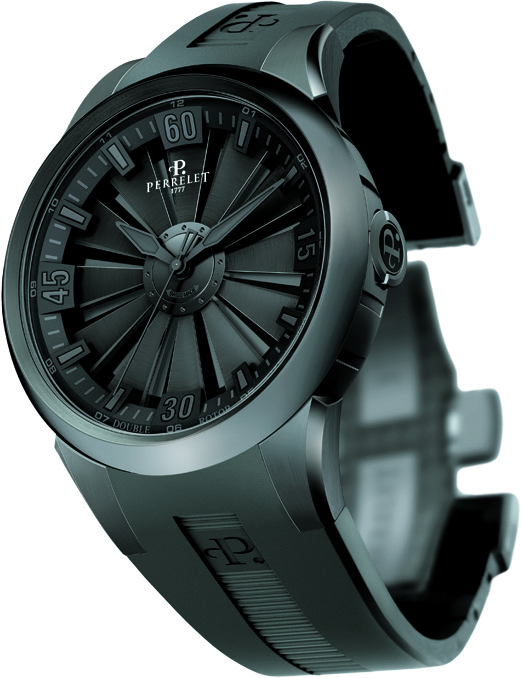 Perrelet Turbine Watch a1047/2