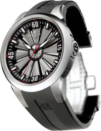 Perrelet Turbine Watch a5006/1