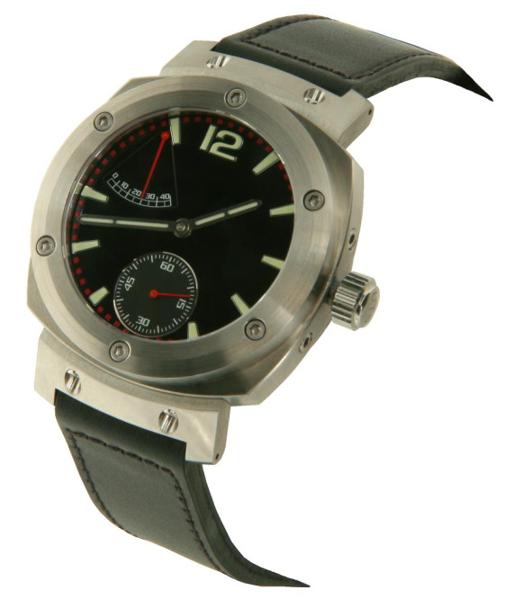UTS Adventure Power Reserve Watch on eBay UTS Adventure Power Reserve Watch on eBay