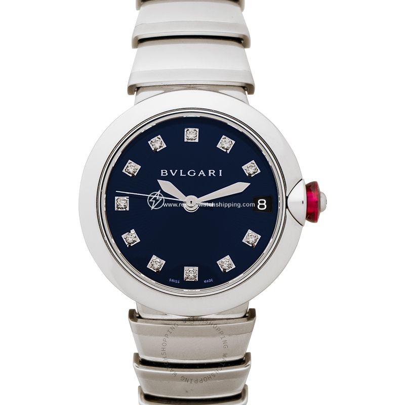 Bvlgari LVCEA 102564