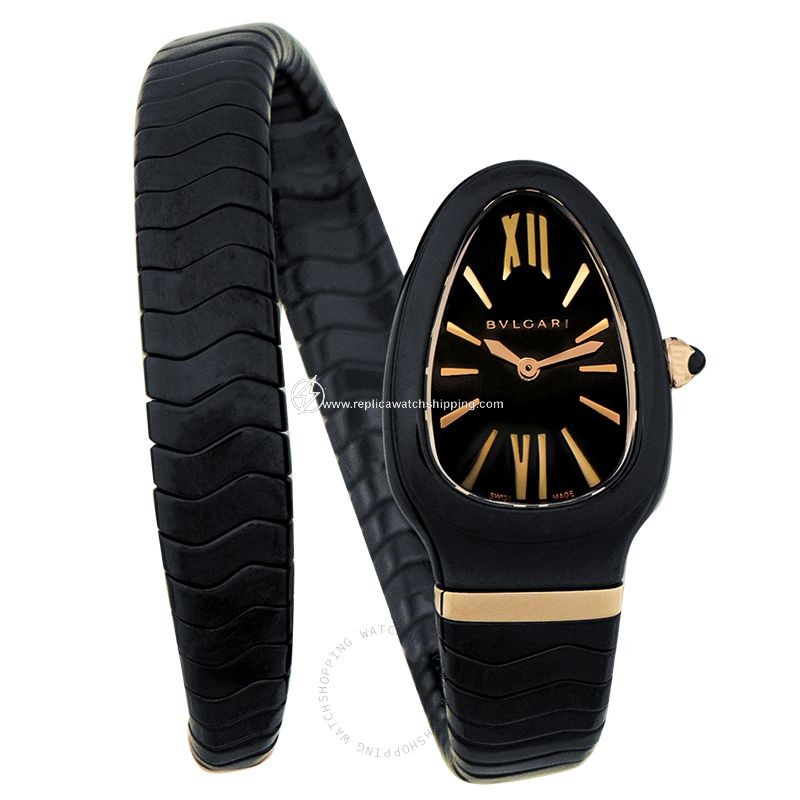 Bvlgari Serpenti 102734