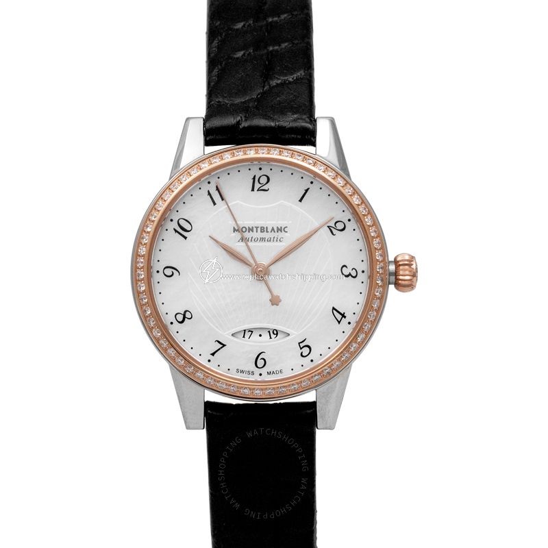 Montblanc boheme 116500