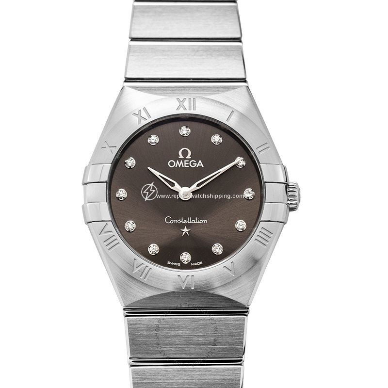 Omega Constellation 131.10.28.60.56.001