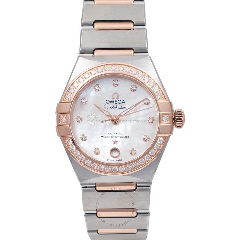 Omega Constellation 131.25.29.20.55.001