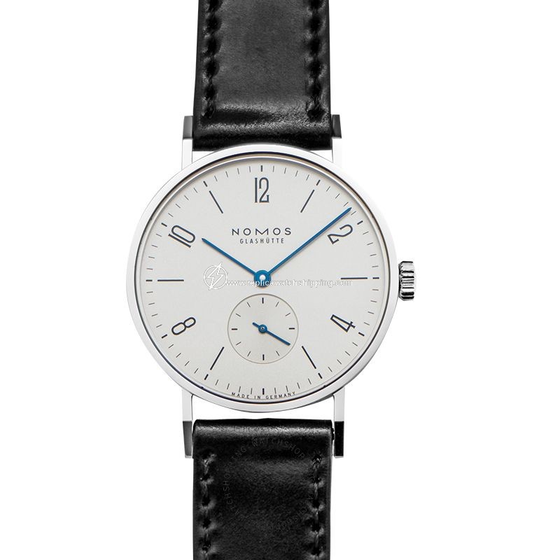 Nomos Glashuette Tangente 139