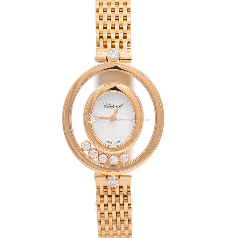Chopard Happy Diamonds 209421-5001