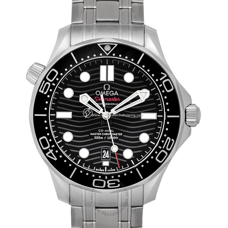 Omega Seamaster 210.30.42.20.01.001