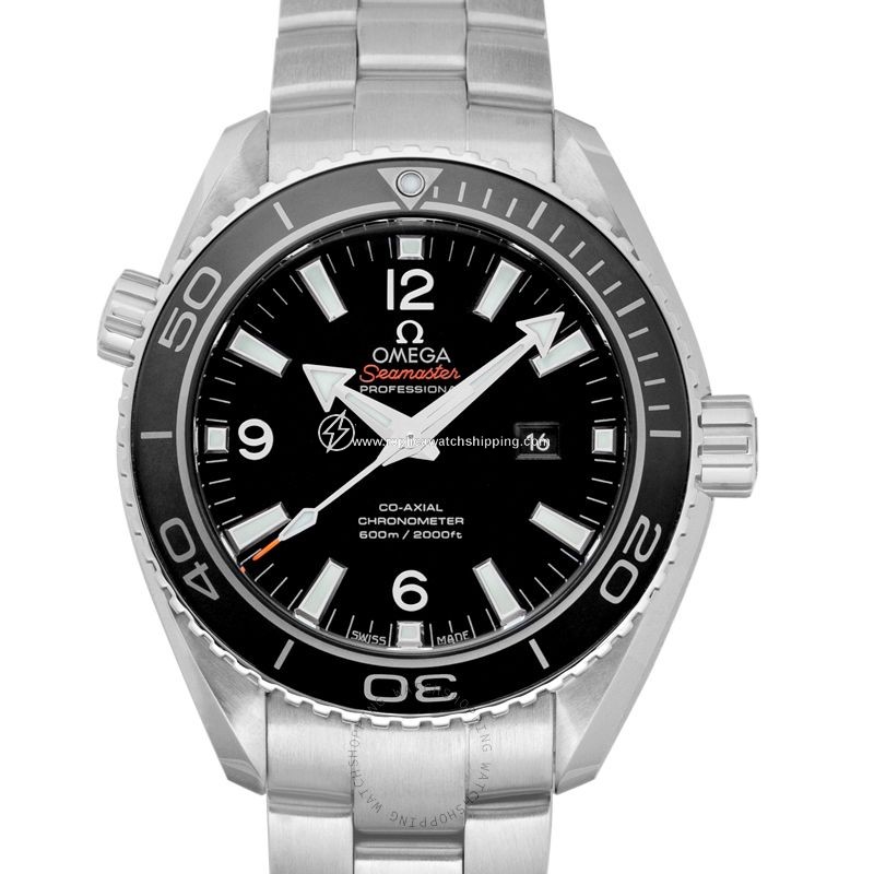 Omega Seamaster 232.30.38.20.01.001