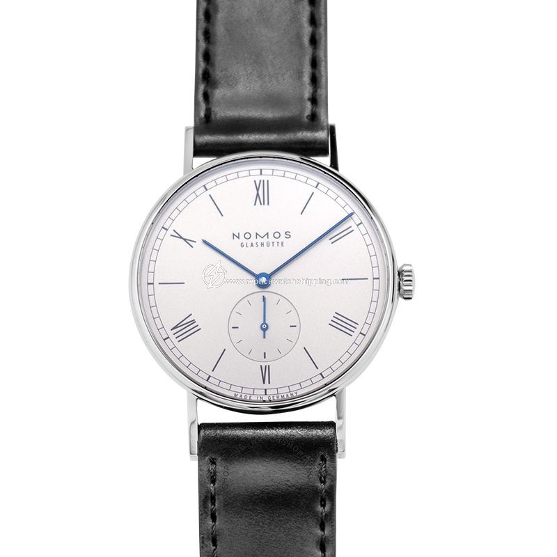 Nomos Glashuette Ludwig 234