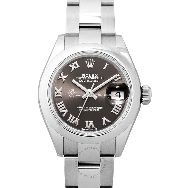 Rolex Datejust 279160-0012