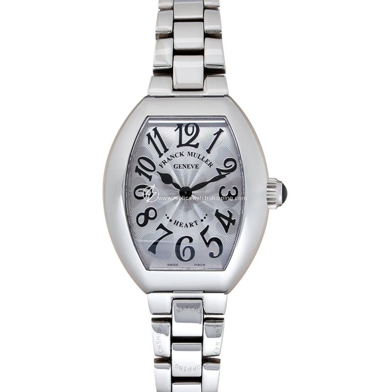Franck Muller Heart to Heart 5002 S QZ