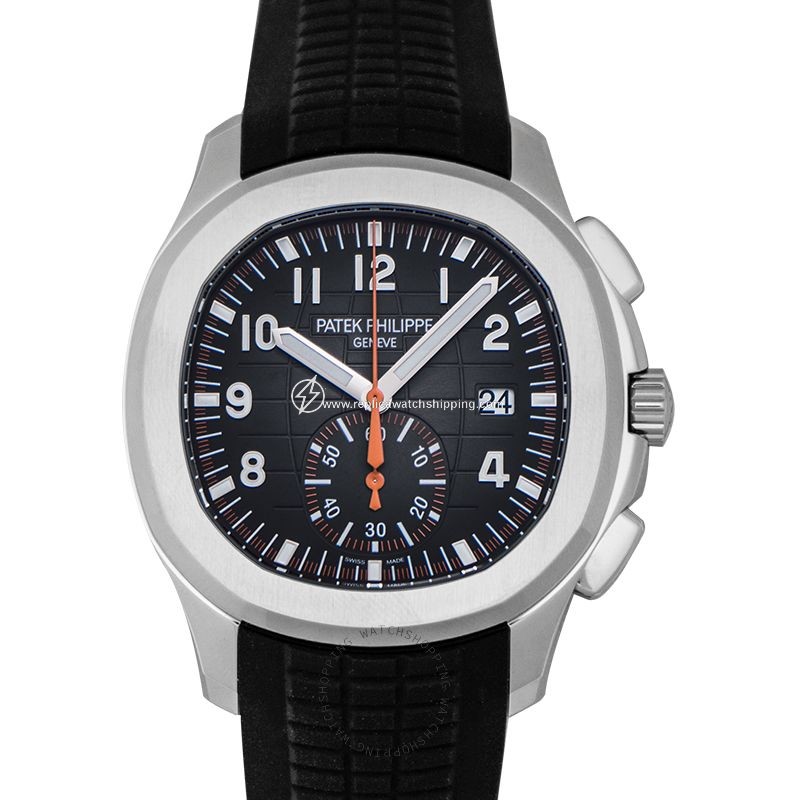 Patek Philippe Nautilus 5968A-001