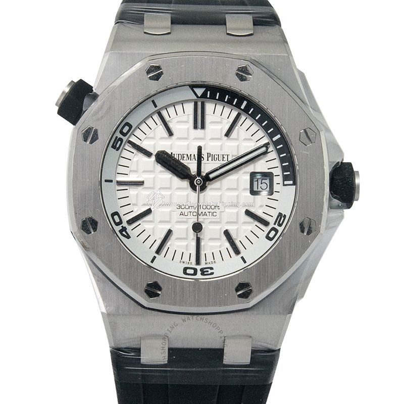 Audemars Piguet Royal Oak Offshore 15710ST.OO.A002CA.02