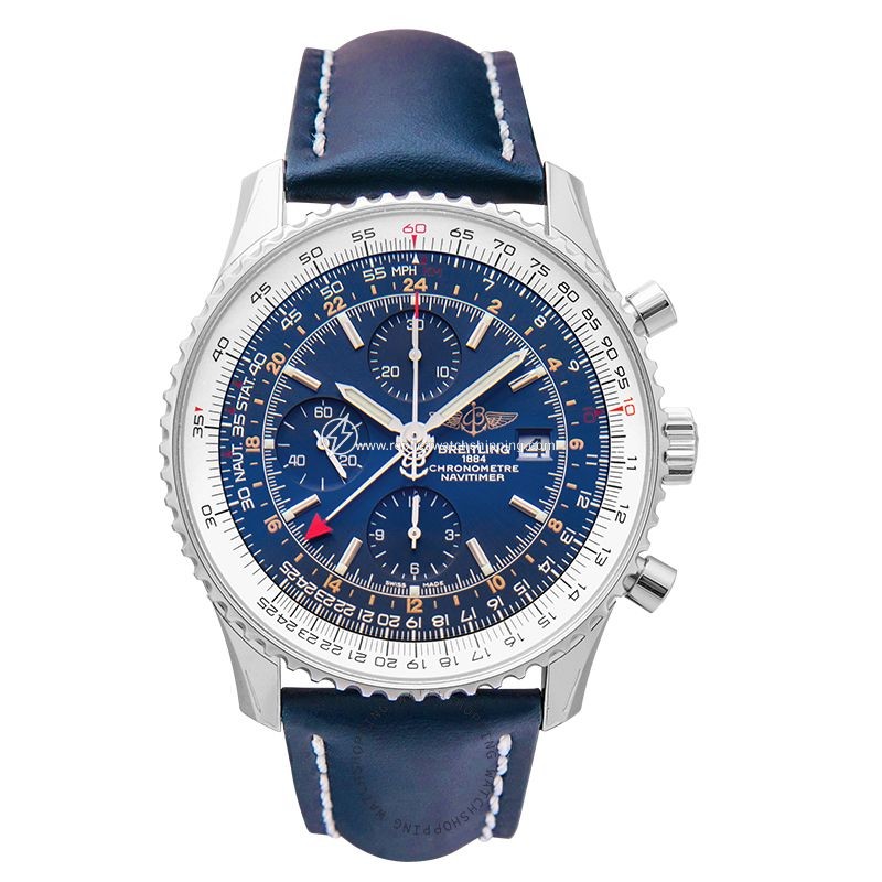 Breitling Navitimer A2432212/C651/101X/A20BA.1