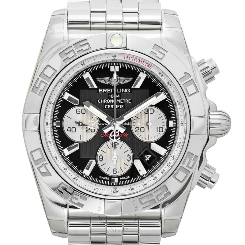 Breitling Chronomat AB011012/B967/375A