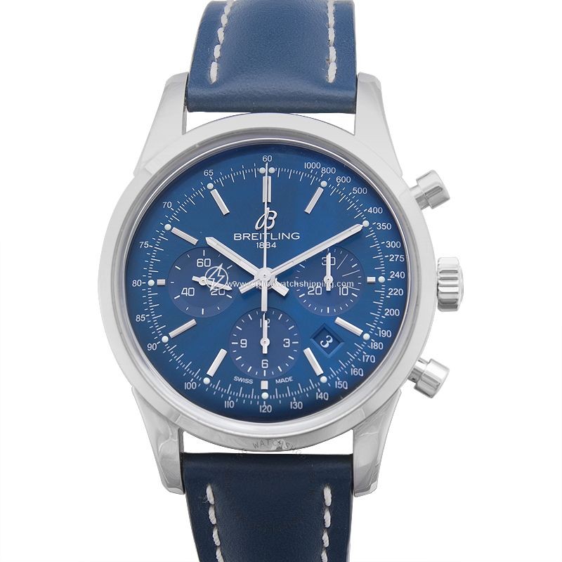 Breitling Transocean AB015112/C860