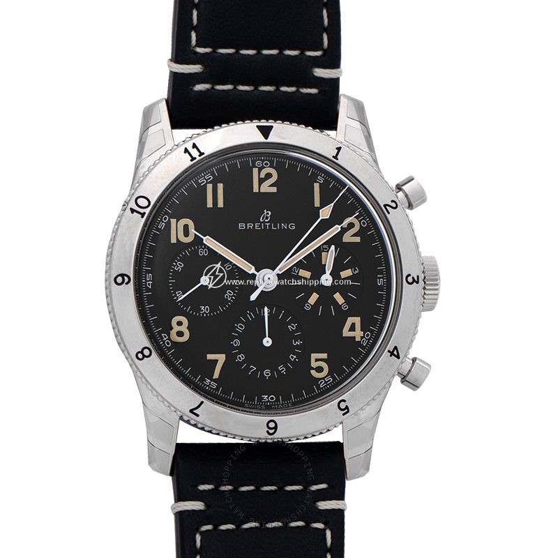 Breitling Aviator 8 AB0920131B1X1