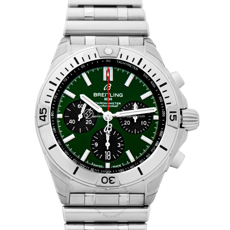Breitling Chronomat AB01343A1L1A1