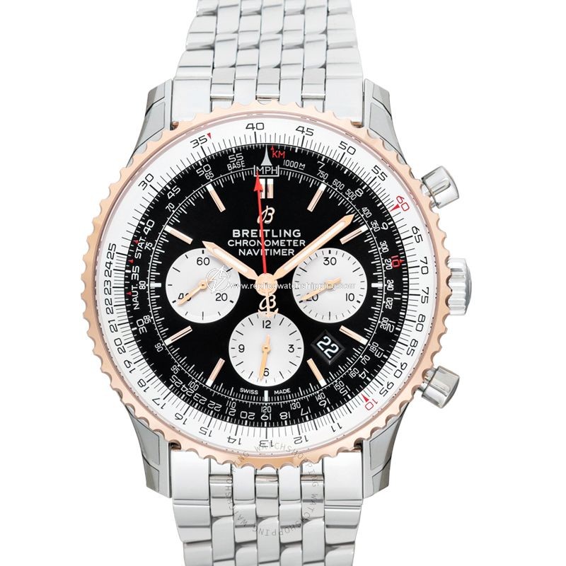 Breitling Navitimer UB0127211B1A1