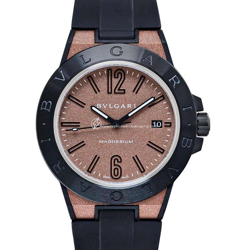 Bvlgari Diagono 102306