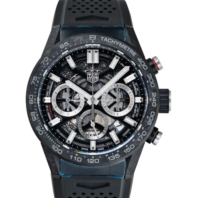 TAG Heuer Carrera CBG2016.FT6143