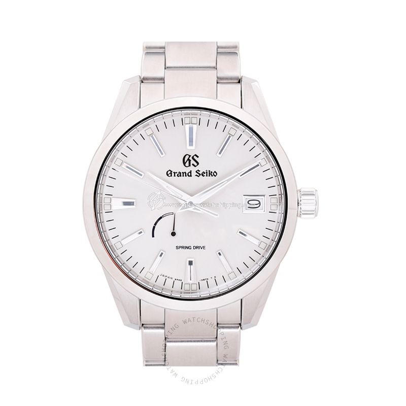 Grand Seiko 9R Spring Drive SBGA299