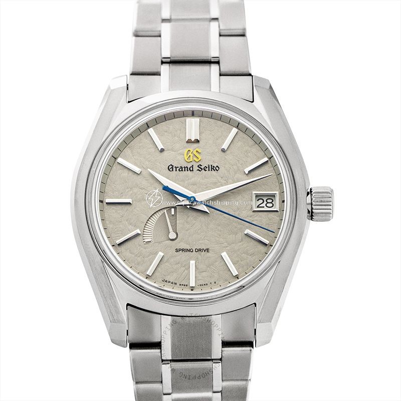 Grand Seiko 9R Spring Drive SBGA415