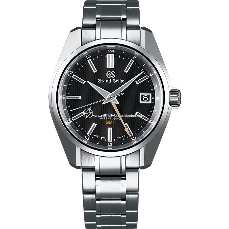 Grand Seiko 9S Mechanical SBGJ213