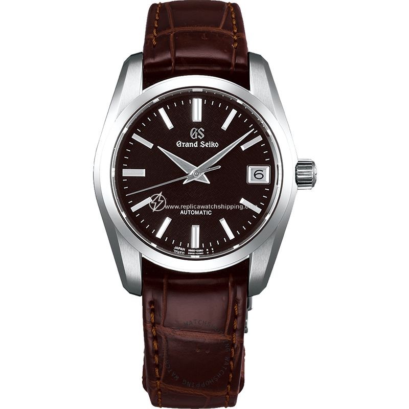 Grand Seiko 9S Mechanical SBGR289