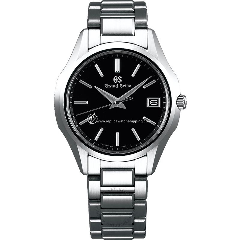 Grand Seiko 9F Quartz SBGV215