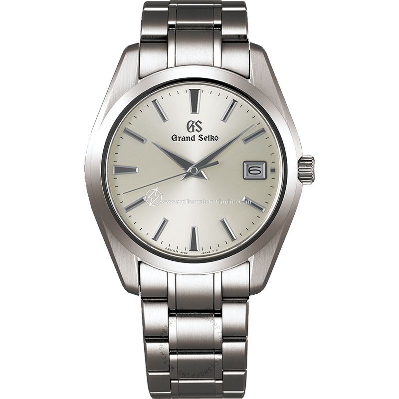 Grand Seiko 9F Quartz SBGV229