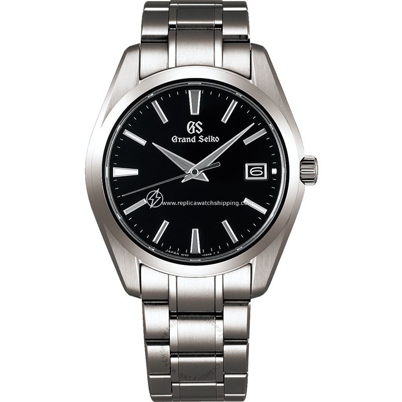 Grand Seiko 9F Quartz SBGV231