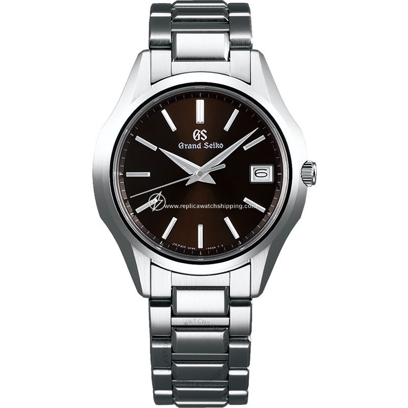Grand Seiko 9F Quartz SBGV237