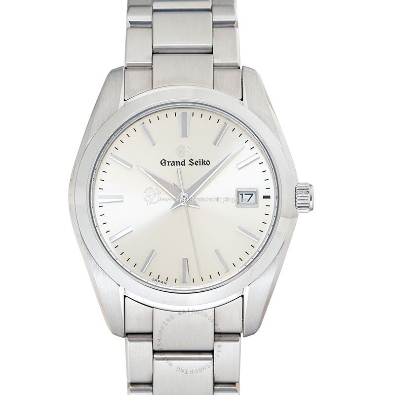 Grand Seiko 9F Quartz SBGX263