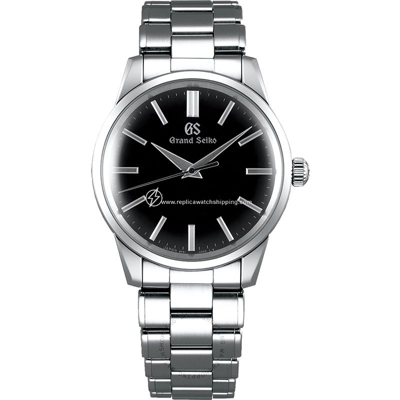Grand Seiko 9F Quartz SBGX321