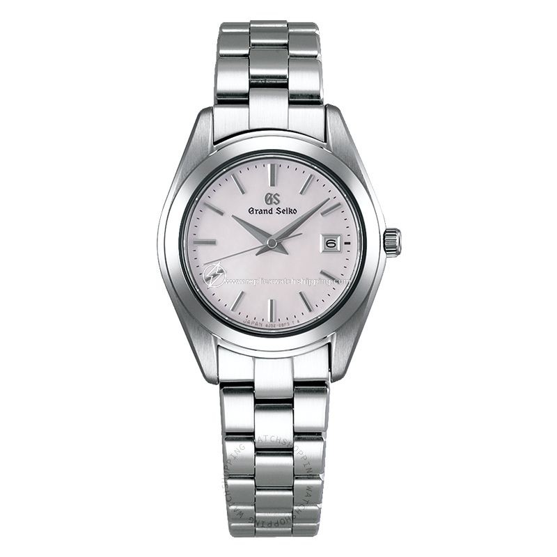 Grand Seiko 9F Quartz STGF267