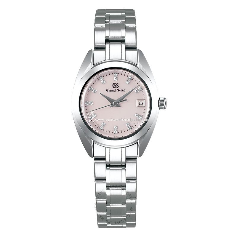 Grand Seiko 9F Quartz STGF277